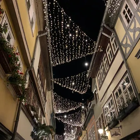 In Der Altstadt Von Apartment