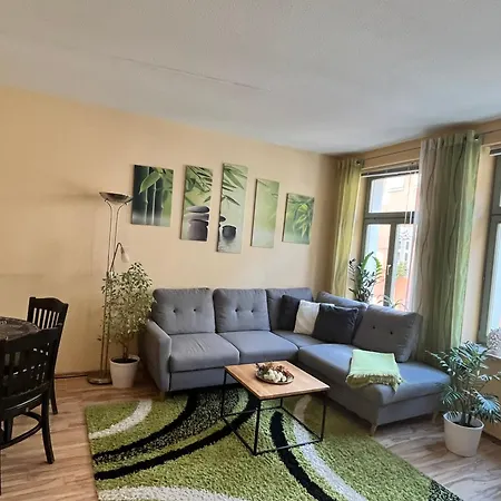 Apartment In Der Altstadt Von *