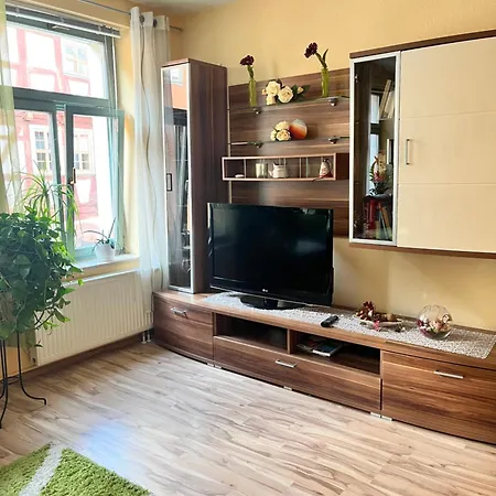 In Der Altstadt Von Apartment
