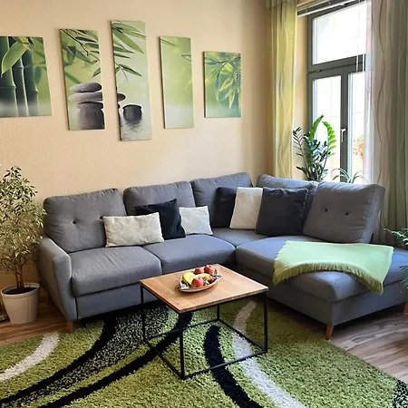 Apartment In Der Altstadt Von *