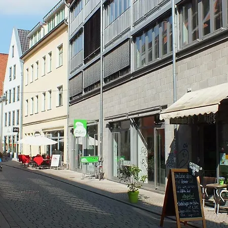 In Der Altstadt Von *