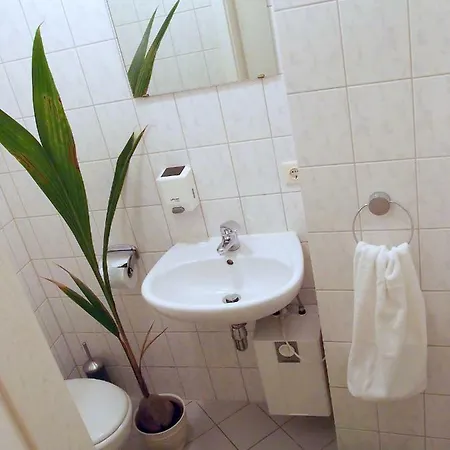 Apartment In Der Altstadt Von *