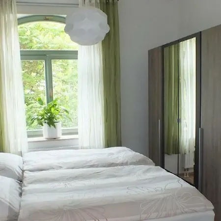 Apartment In Der Altstadt Von *
